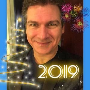 Meet your Posher, Bob